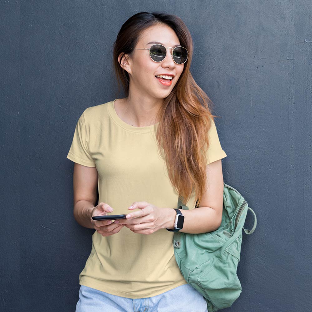 Beige Top | Everyday Fashion Essential