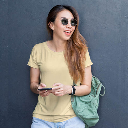 Beige Top | Everyday Fashion Essential