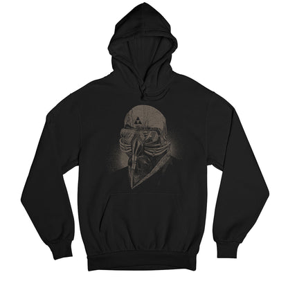 black sabbath tour 78 mask hoodie hooded sweatshirt winterwear music band buy online united states usa the banyan tee tbt men women girls boys unisex black