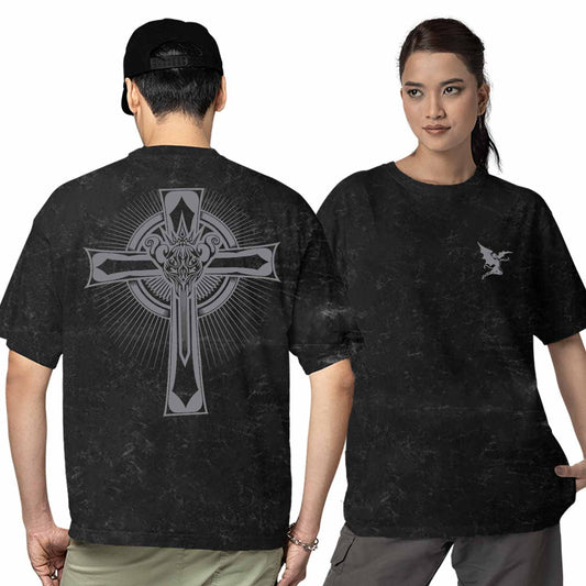 black sabbath oversized t shirt - headless cross music t-shirt black buy online india the banyan tee tbt men women girls boys unisex