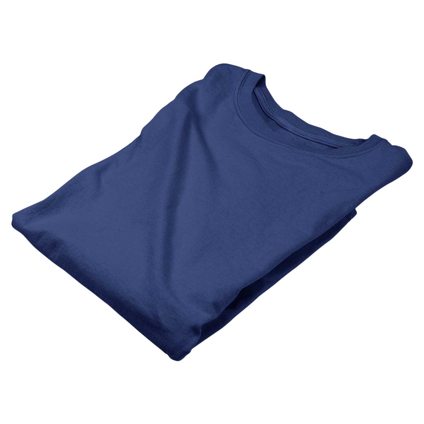 Navy Blue 3/4th Sleeves Top