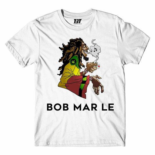 bob marley mar le t-shirt music band buy online usa united states the banyan tee tbt men women girls boys unisex steel grey