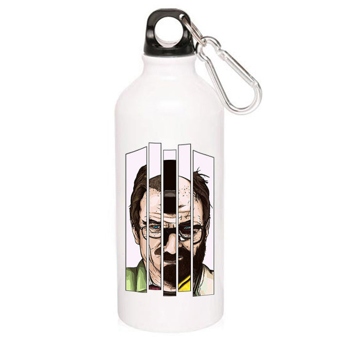 Breaking Bad Sipper The Banyan Tee TBT - Walter
