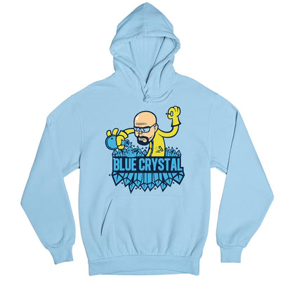 Breaking Bad Hoodie Hooded Sweatshirt The Banyan Tee TBT