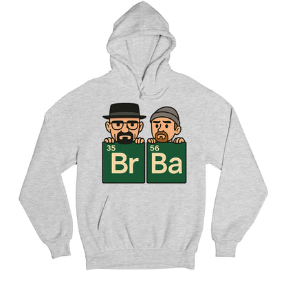 Breaking Bad Hoodie Hooded Sweatshirt The Banyan Tee TBT