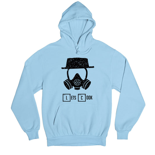 Breaking Bad Hoodie Hooded Sweatshirt The Banyan Tee TBT