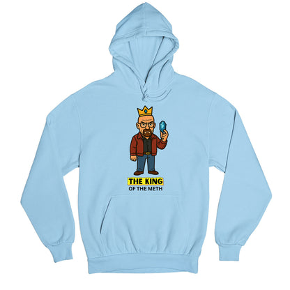 Breaking Bad Hoodie Hooded Sweatshirt The Banyan Tee TBT