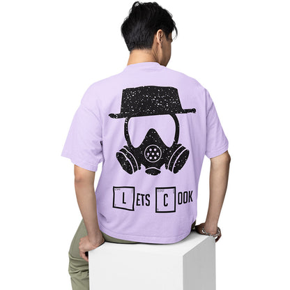 breaking bad oversized t shirt - it's just chemistry tv & movies t-shirt color buy online india the banyan tee tbt men women girls boys unisex