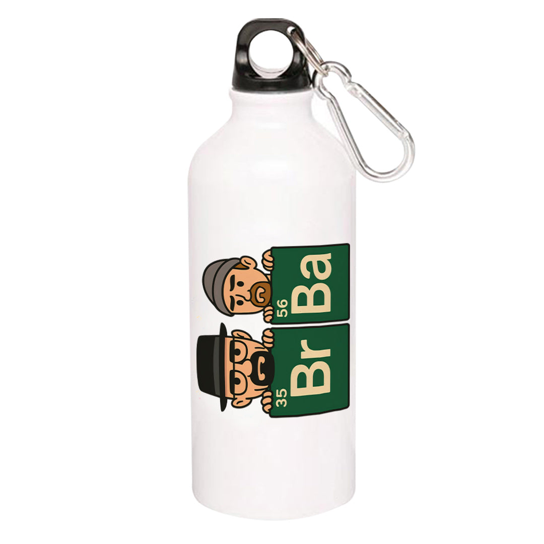 Breaking Bad Sipper The Banyan Tee TBT