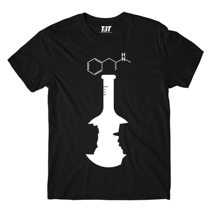 Breaking Bad T-shirt Merchandise Apparel Clothing