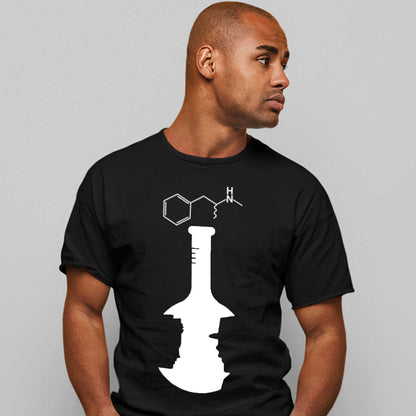 Breaking Bad T-shirt Merchandise Apparel Clothing