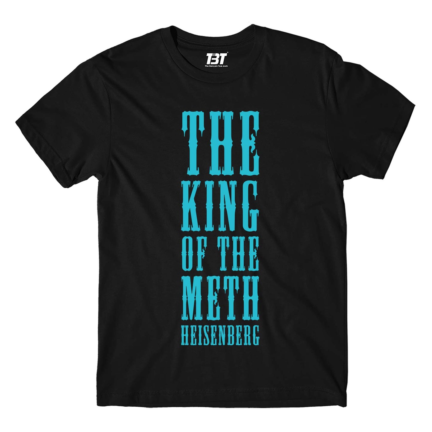 Breaking Bad T-shirt Merchandise Apparel Clothing