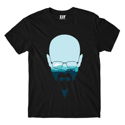 Breaking Bad T-shirt by The Banyan Tee TBT