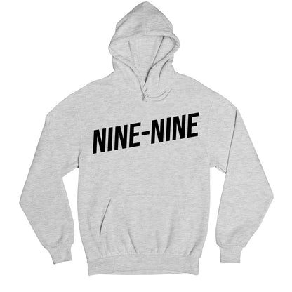 brooklyn nine-nine nine-nine hoodie hooded sweatshirt winterwear buy online usa united states of america the banyan tee tbt men women girls boys unisex gray detective jake peralta terry charles boyle gina linetti andy samberg merchandise clothing acceessories