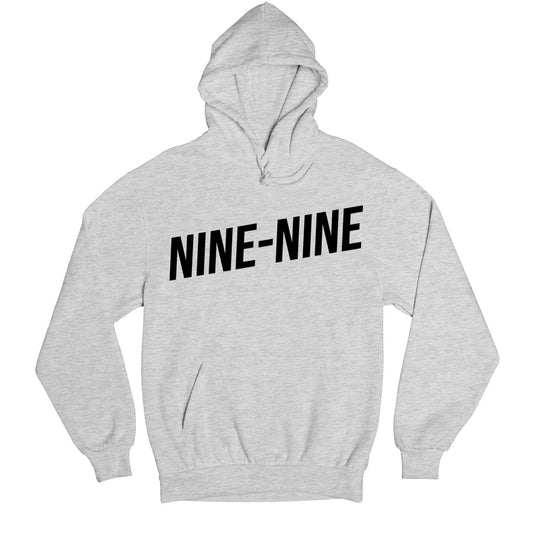 brooklyn nine-nine nine-nine hoodie hooded sweatshirt winterwear buy online united states usa the banyan tee tbt men women girls boys unisex gray detective jake peralta terry charles boyle gina linetti andy samberg merchandise clothing acceessories