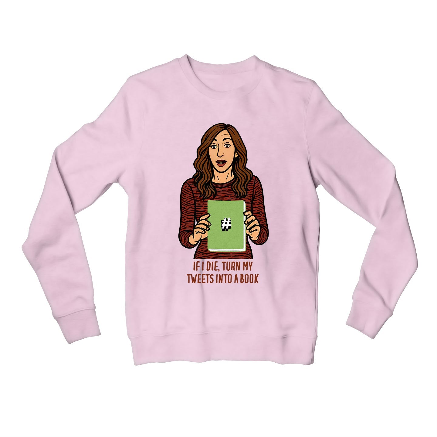 brooklyn nine-nine the ultimate genius sweatshirt upper winterwear buy online united states usa the banyan tee tbt men women girls boys unisex gray detective jake peralta terry charles boyle gina linetti andy samberg merchandise clothing acceessories