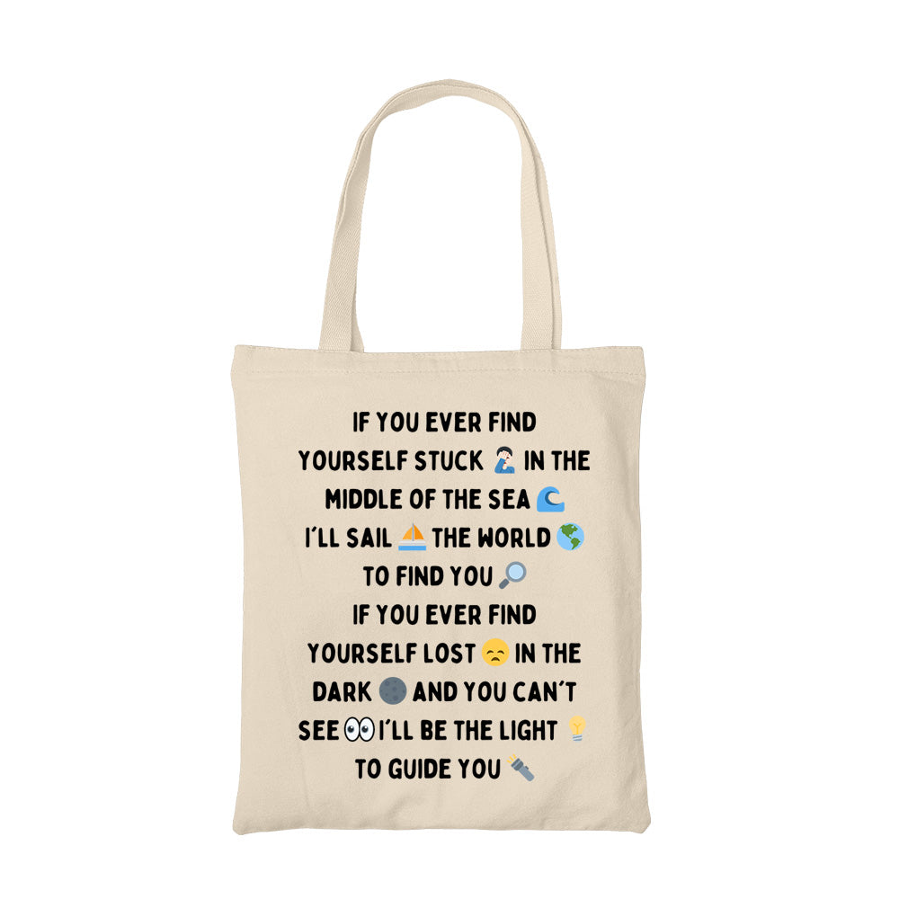 bruno mars you can count on me tote bag music band buy online united states of america usa the banyan tee tbt men women girls boys unisex  