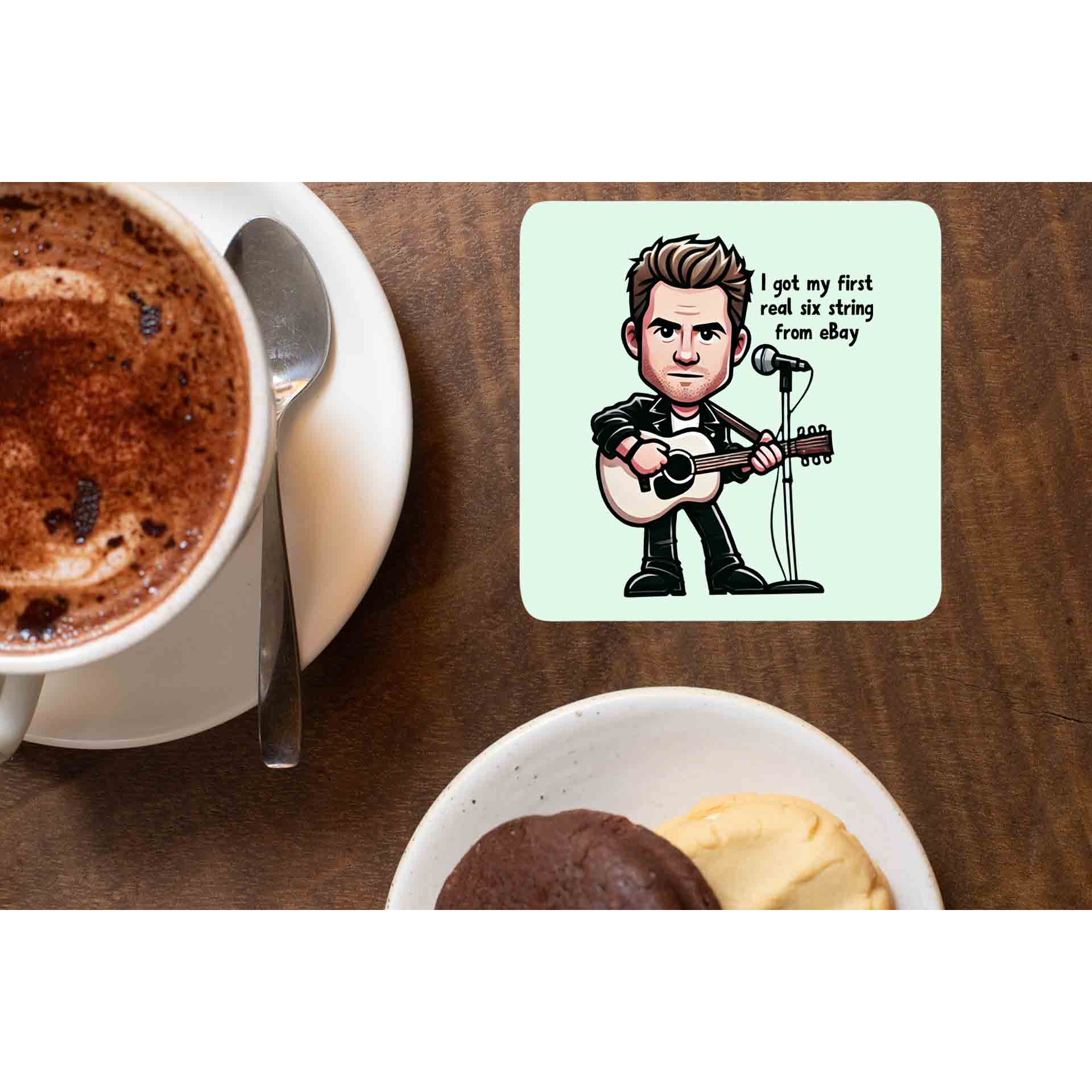 bryan adams summer of 69 meme coasters wooden table cups indian music band buy online india the banyan tee tbt men women girls boys unisex