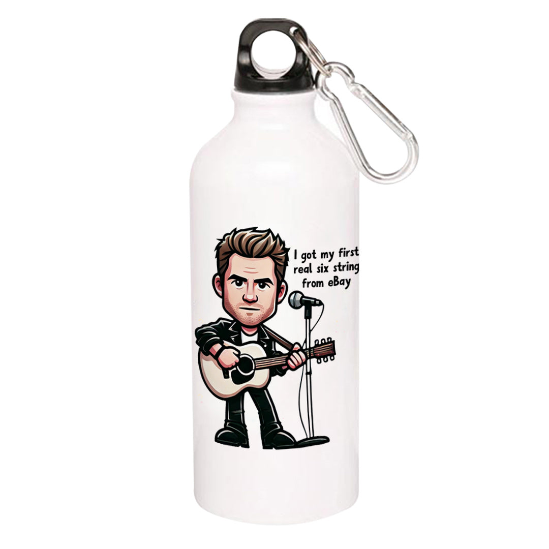 bryan adams summer of 69 meme sipper steel water bottle flask gym shaker music band buy online india the banyan tee tbt men women girls boys unisex