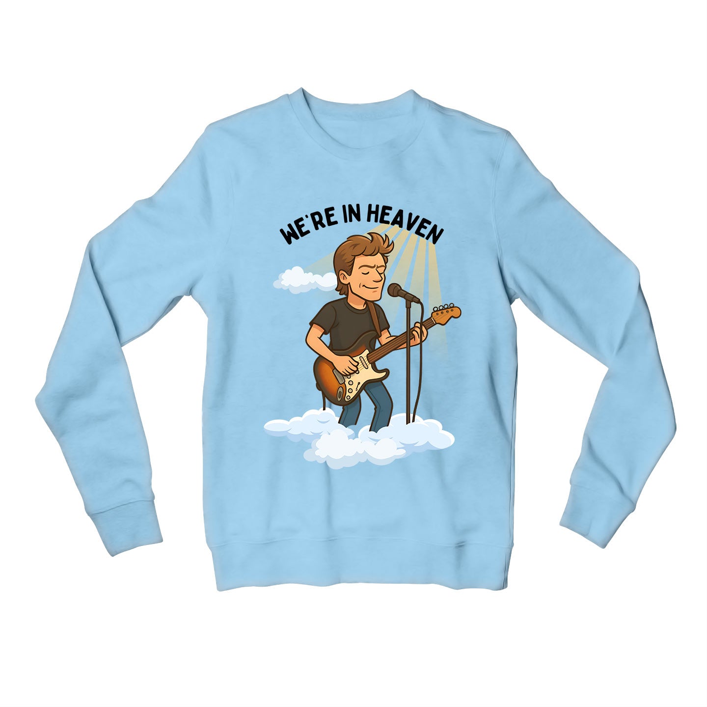 Sweatshirt - Heaven