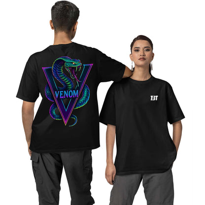 bullet for my valentine oversized t shirt - venom music t-shirt black buy online us the banyan tee tbt men women girls boys unisex