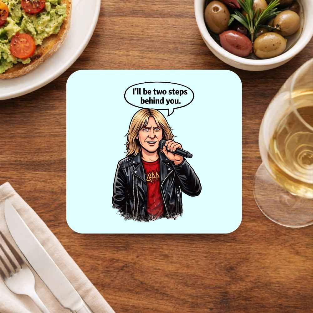 def leppard two steps behind coasters wooden table cups united states usan music band buy online united states usa the banyan tee tbt men women girls boys unisex  