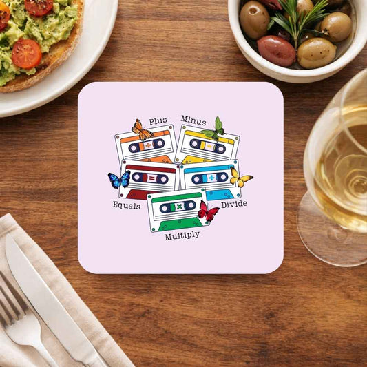 ed sheeran ed's math coasters wooden table cups indian music band buy online india the banyan tee tbt men women girls boys unisex
