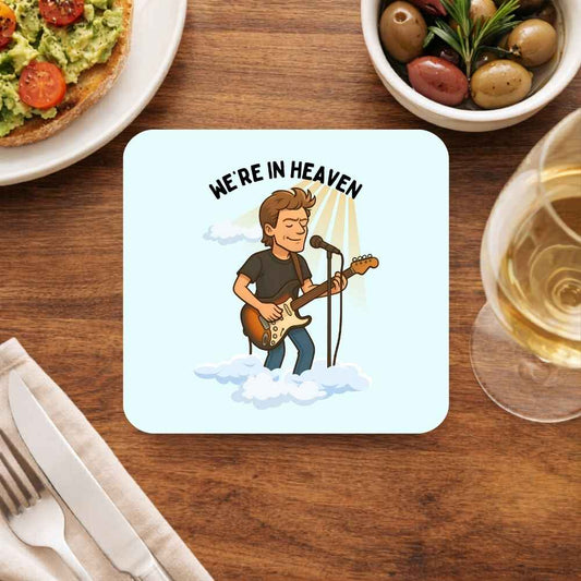 bryan adams heaven coasters wooden table cups indian music band buy online india the banyan tee tbt men women girls boys unisex