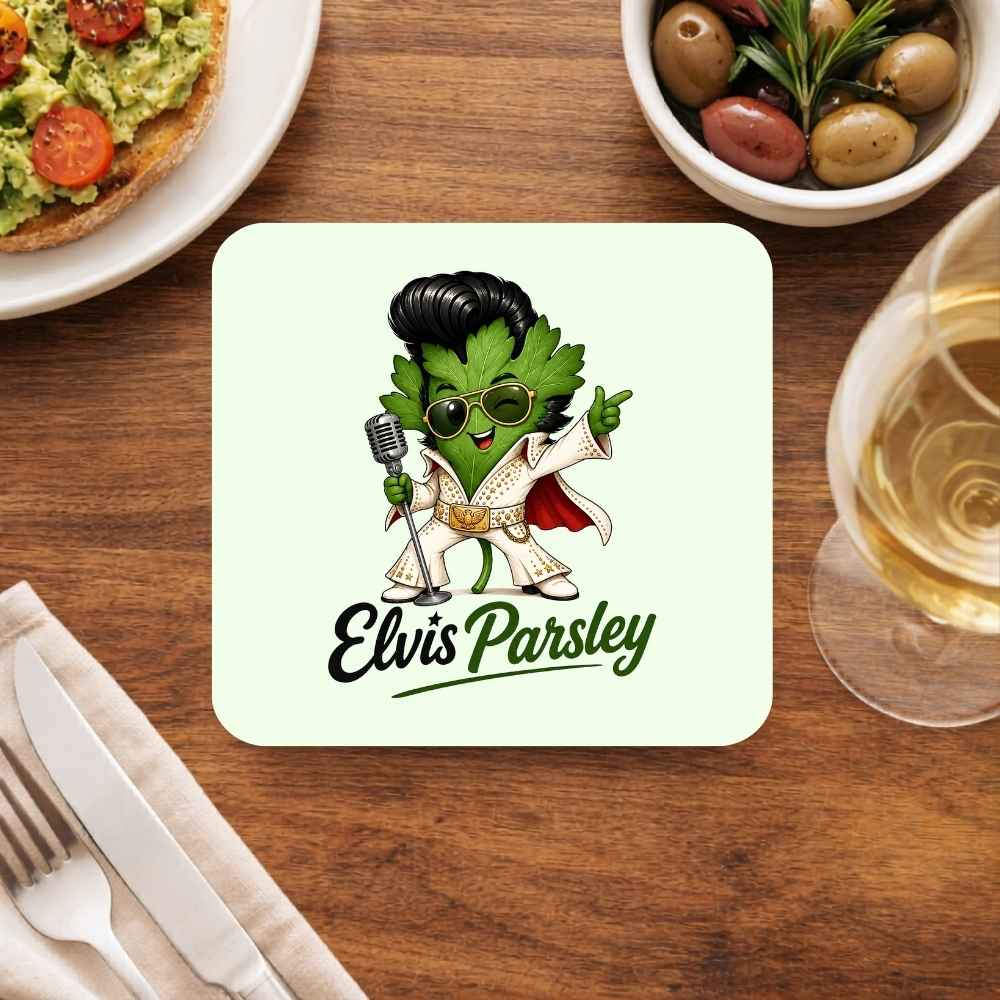 elvis presley parsley coasters wooden table cups united states usan music band buy online united states usa the banyan tee tbt men women girls boys unisex  