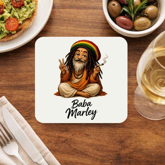 bob marley baba marley coasters wooden table cups united states usan music band buy online united states usa the banyan tee tbt men women girls boys unisex  