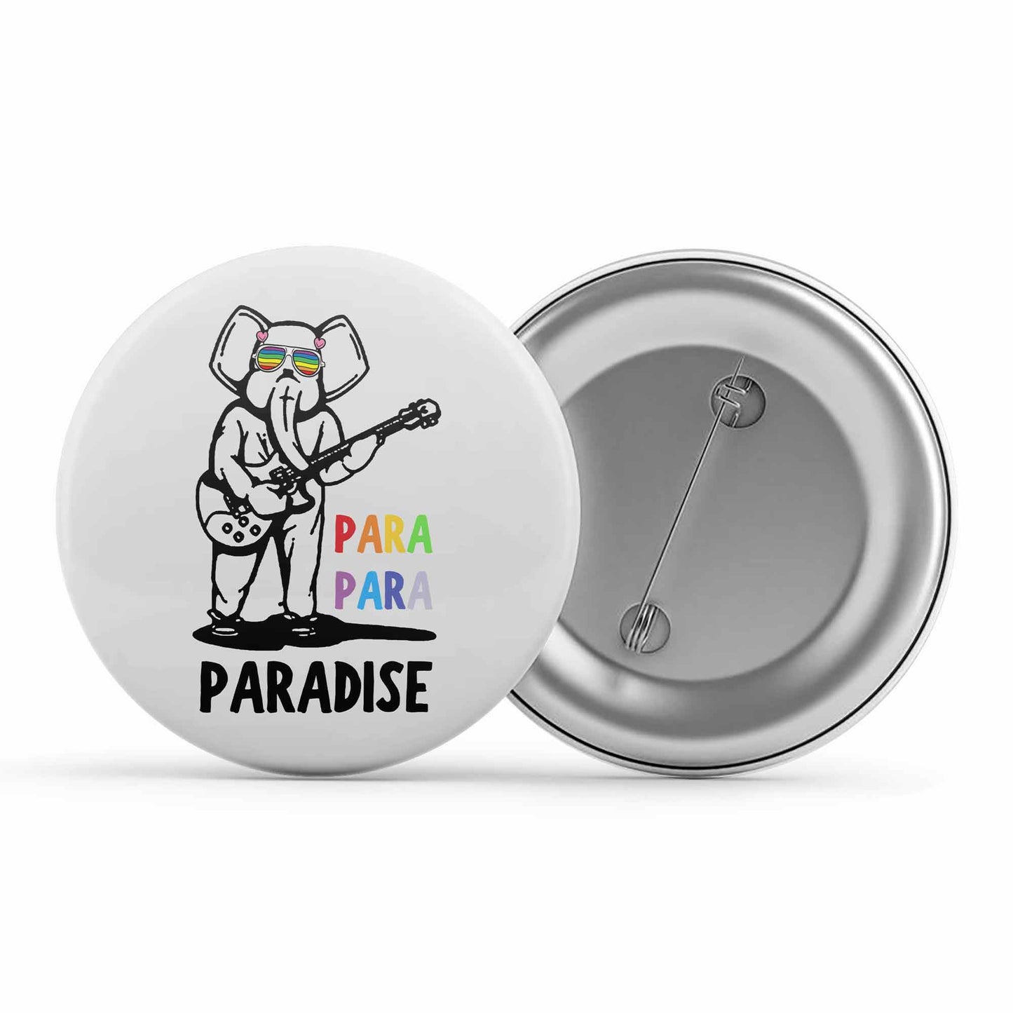 coldplay chasing paradise badge pin button music band buy online united states of america usa the banyan tee tbt men women girls boys unisex  