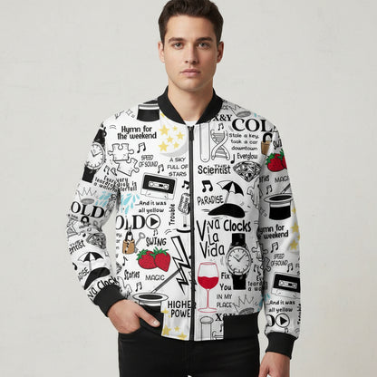 coldplay  aop all over printed bomber jacket winterwear  _m_xs https://cdn.shopify.com/s/files/1/0028/6559/4412/files/coldplay-bomber-jacket-image-2.jpg?v=1701799935