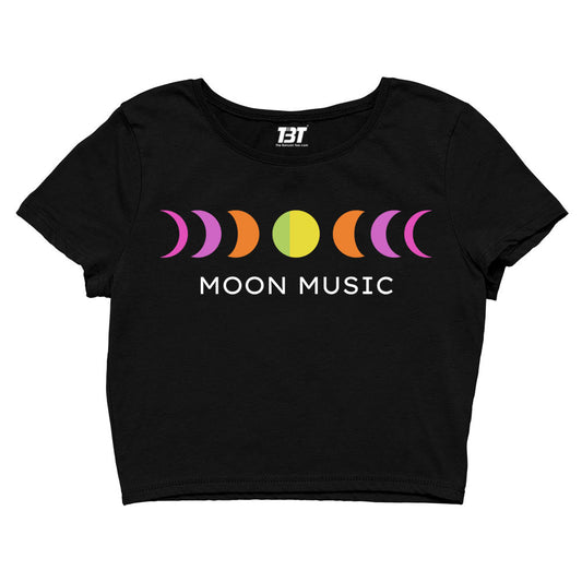 coldplay moon music crop top music band buy online united states of america usa the banyan tee tbt men women girls boys unisex xs 