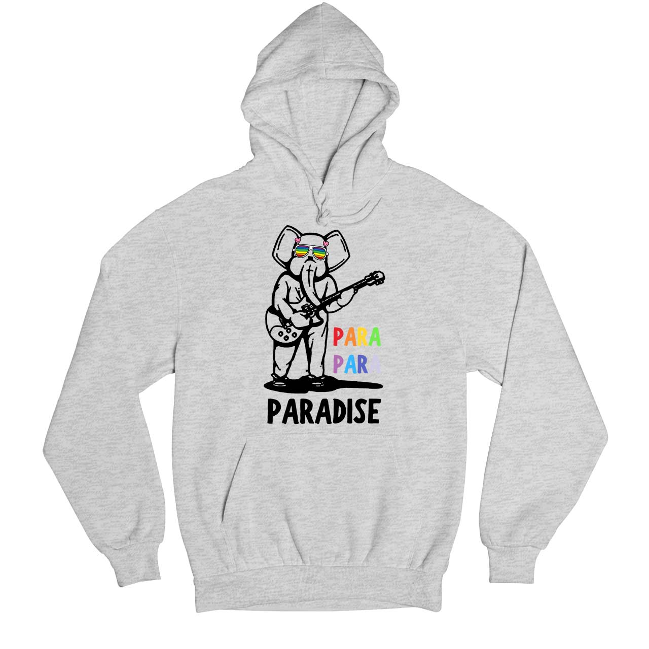 coldplay inspired chasing paradise hoodie hooded sweatshirt winterwear music band buy online united states usa the banyan tee tbt men women girls boys unisex gray
