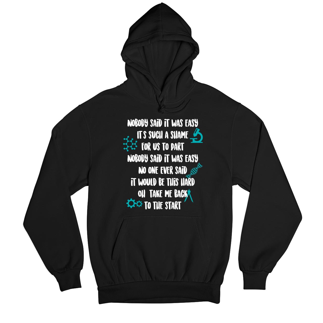 coldplay the scientist hoodie hooded sweatshirt winterwear music band buy online united states usa the banyan tee tbt men women girls boys unisex black