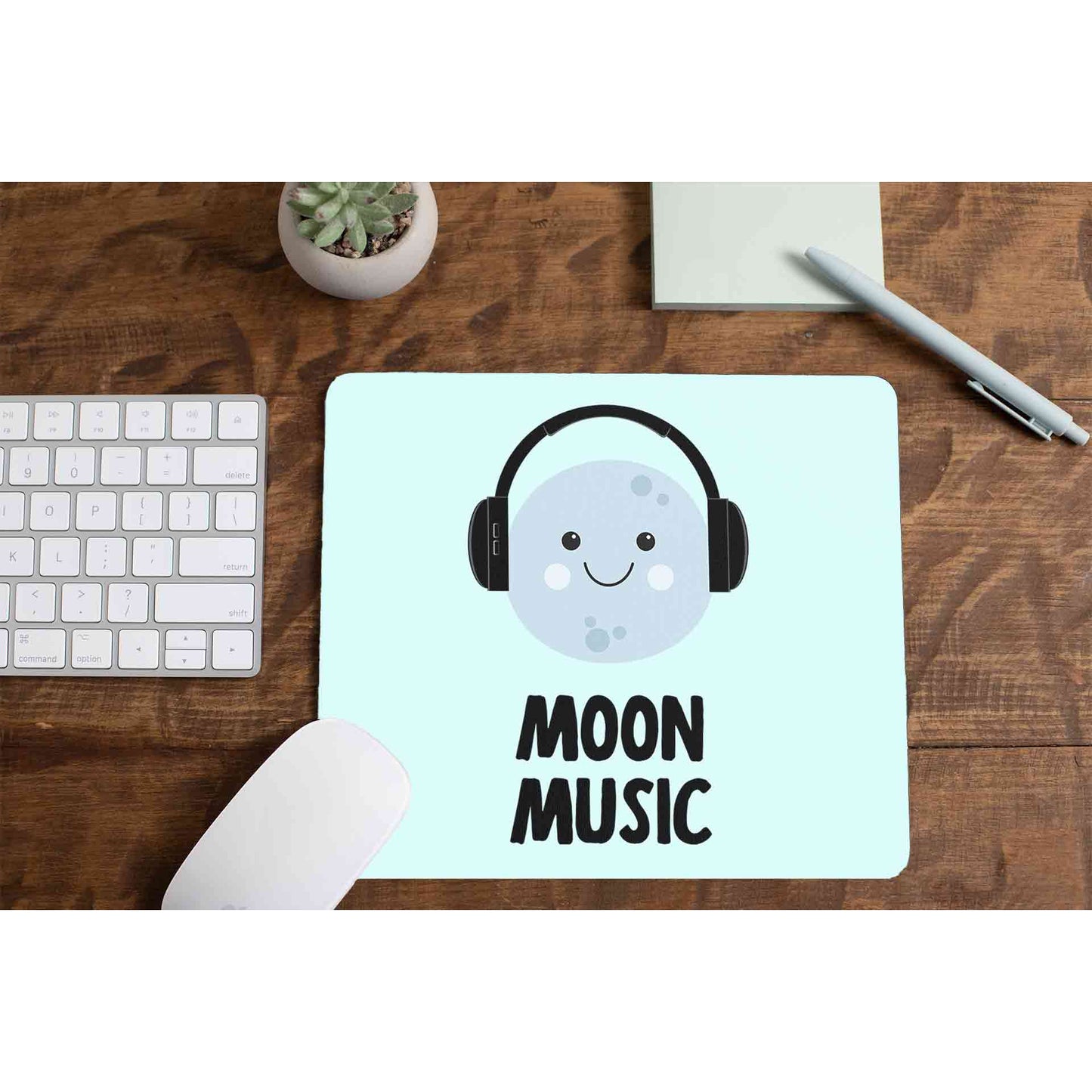 coldplay moon tunes mousepad logitech large music band buy online united states of america usa the banyan tee tbt men women girls boys unisex  