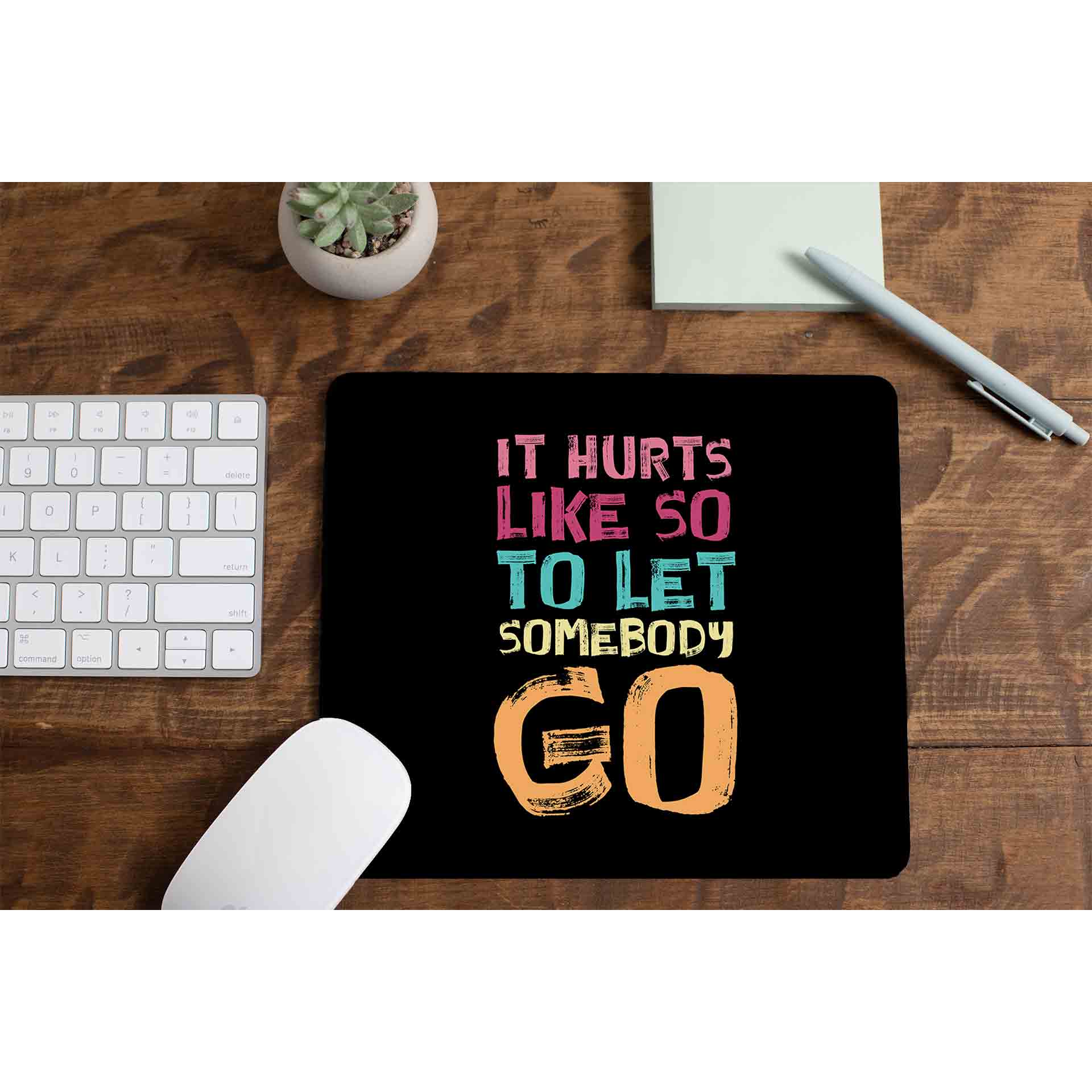 coldplay let somebody go mousepad logitech large anime music band buy online united states of america usa the banyan tee tbt men women girls boys unisex