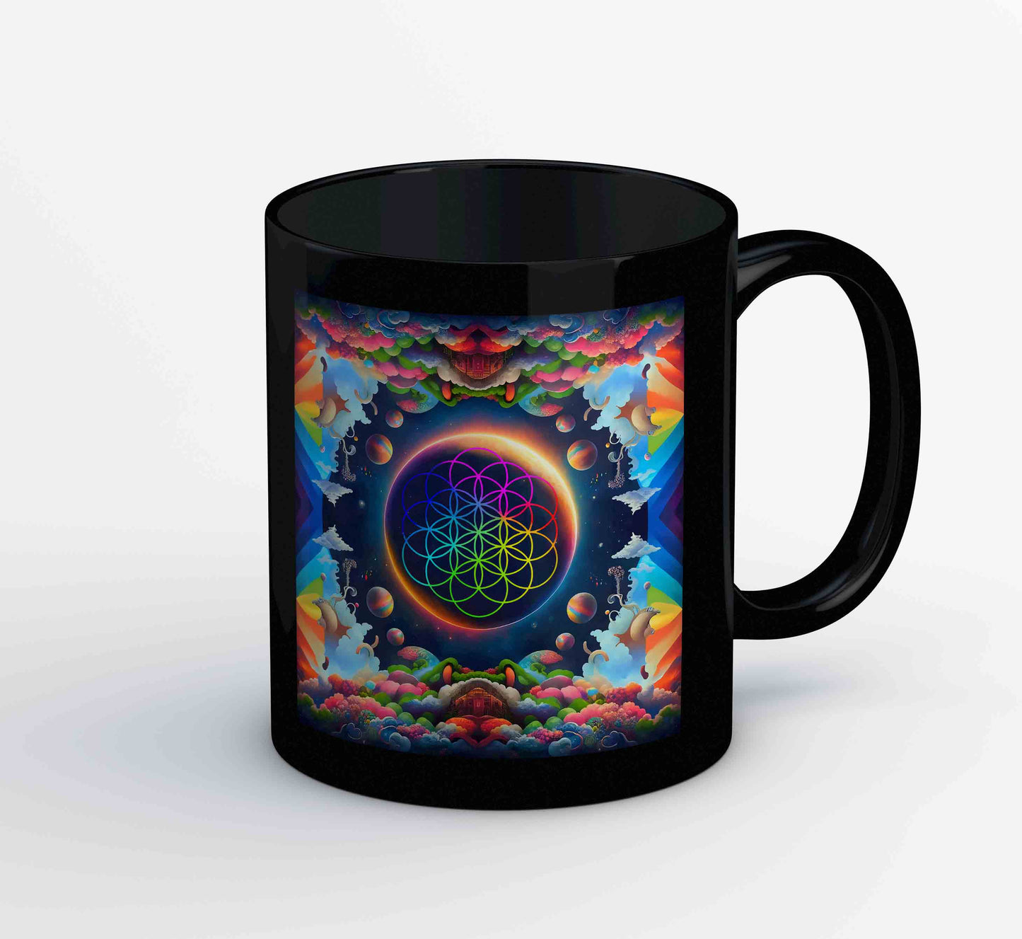 coldplay kaleidoscopic dreams mug coffee ceramic music band buy online united states of america usa the banyan tee tbt men women girls boys unisex