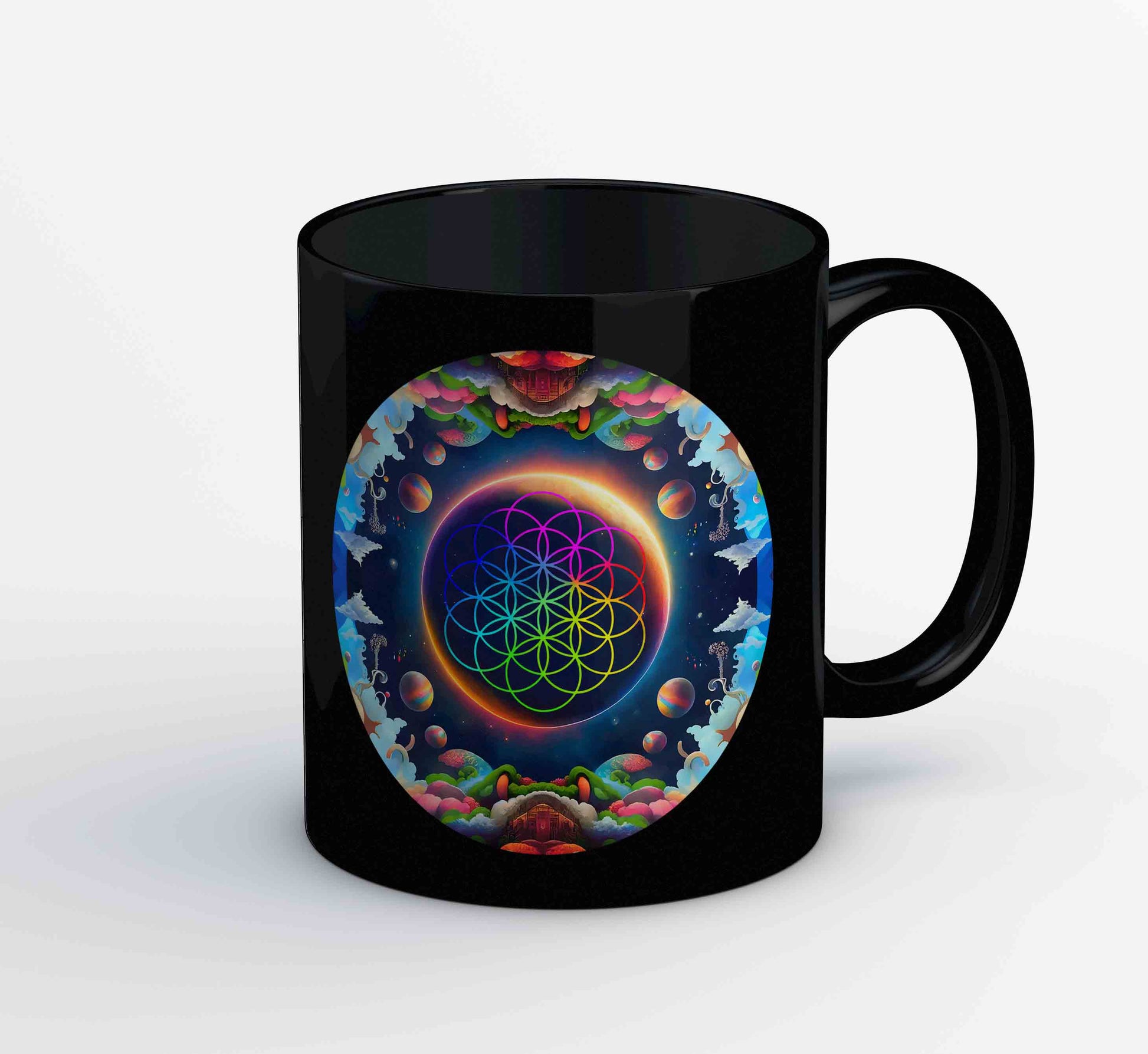 coldplay kaleidoscopic dreams mug coffee ceramic music band buy online united states of america usa the banyan tee tbt men women girls boys unisex