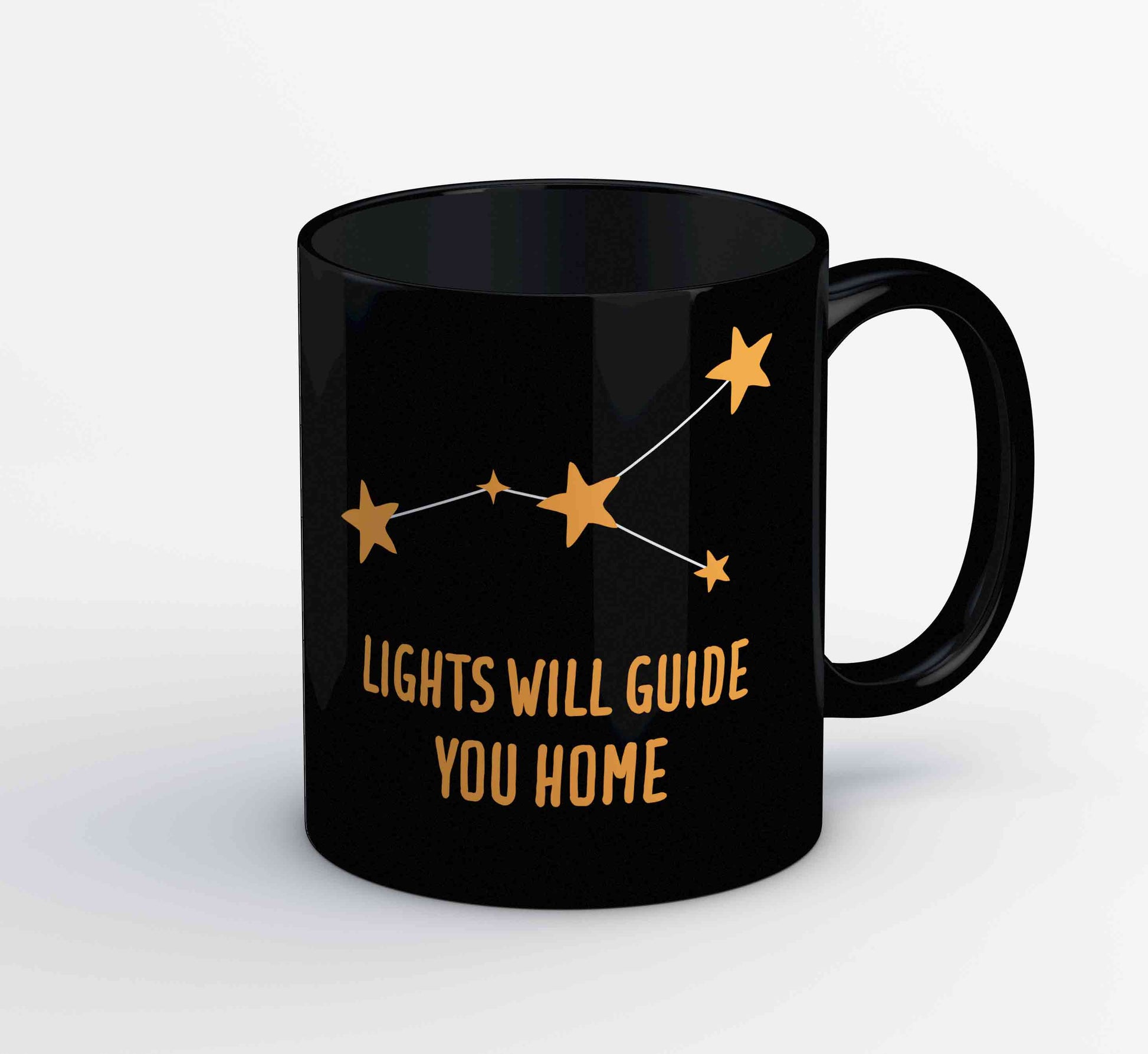 coldplay guiding lights mug coffee ceramic music band buy online united states of america usa the banyan tee tbt men women girls boys unisex  