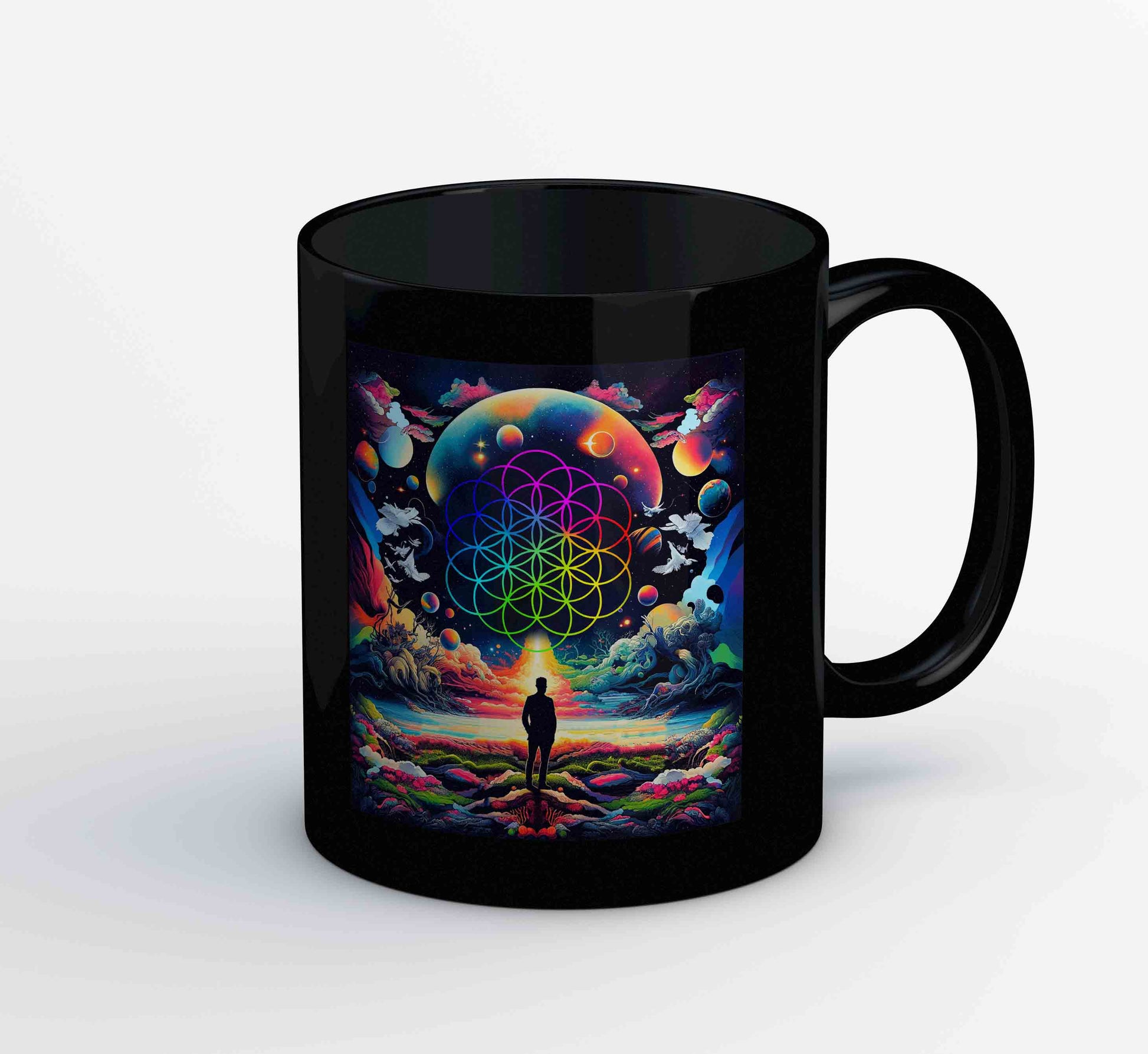 coldplay ethereal skies mug coffee ceramic music band buy online united states of america usa the banyan tee tbt men women girls boys unisex