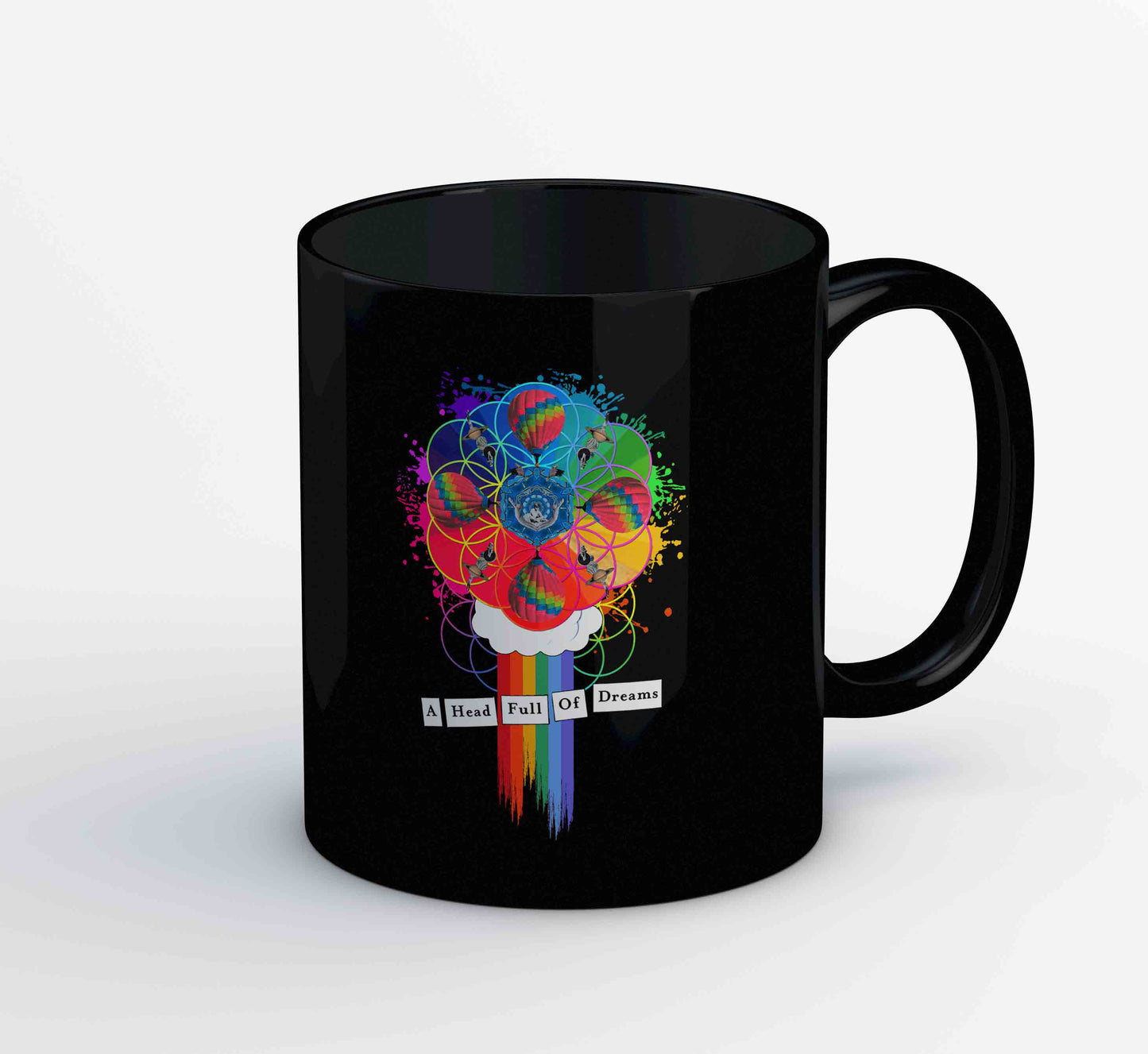 coldplay a head full of dreams mug coffee ceramic music band buy online usa united states of america the banyan tee tbt men women girls boys unisex