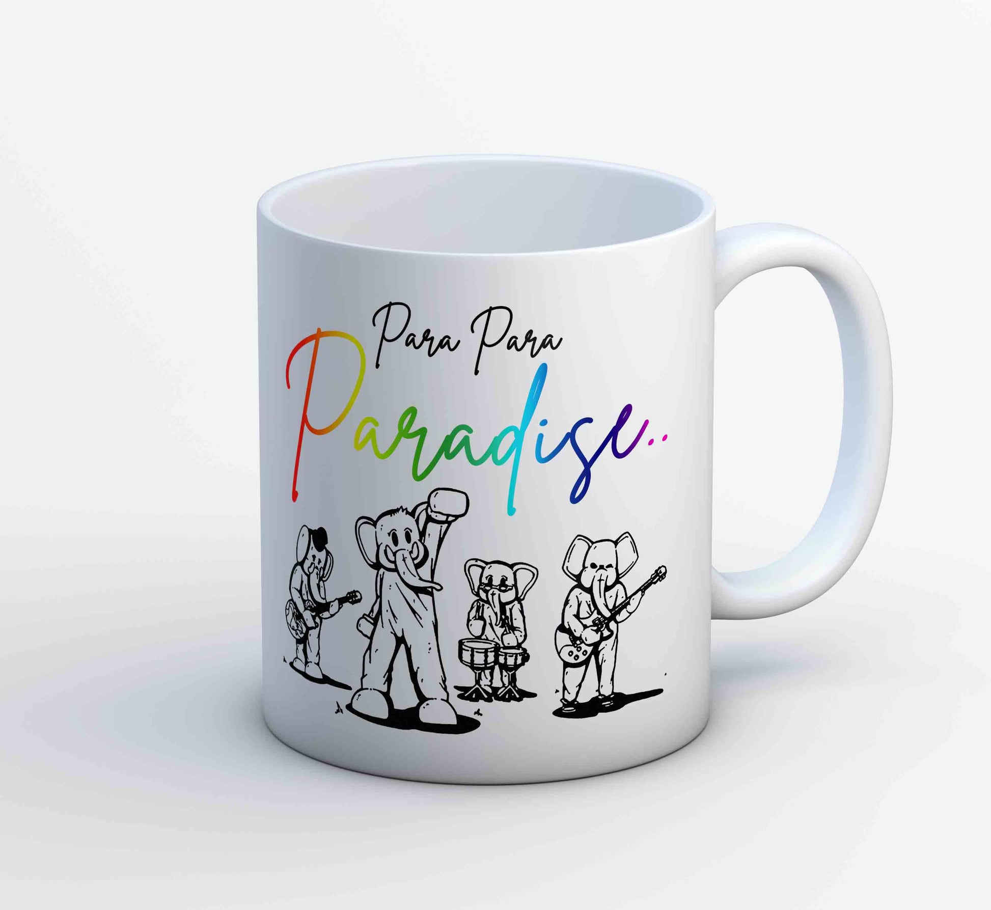 coldplay para para paradise mug coffee ceramic music band buy online usa united states of america the banyan tee tbt men women girls boys unisex