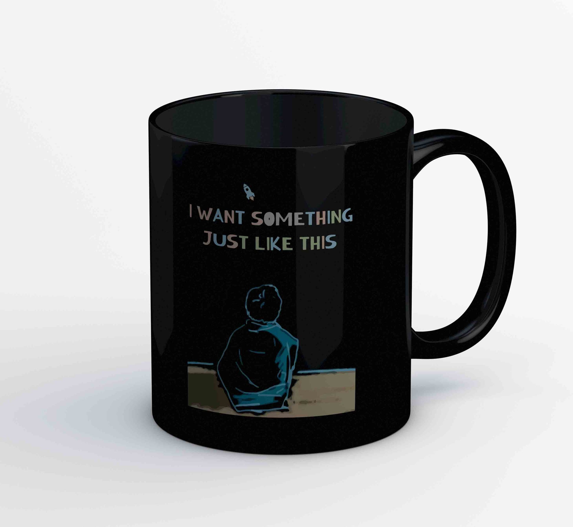 coldplay i want something just like this mug coffee ceramic music band buy online usa united states of america the banyan tee tbt men women girls boys unisex