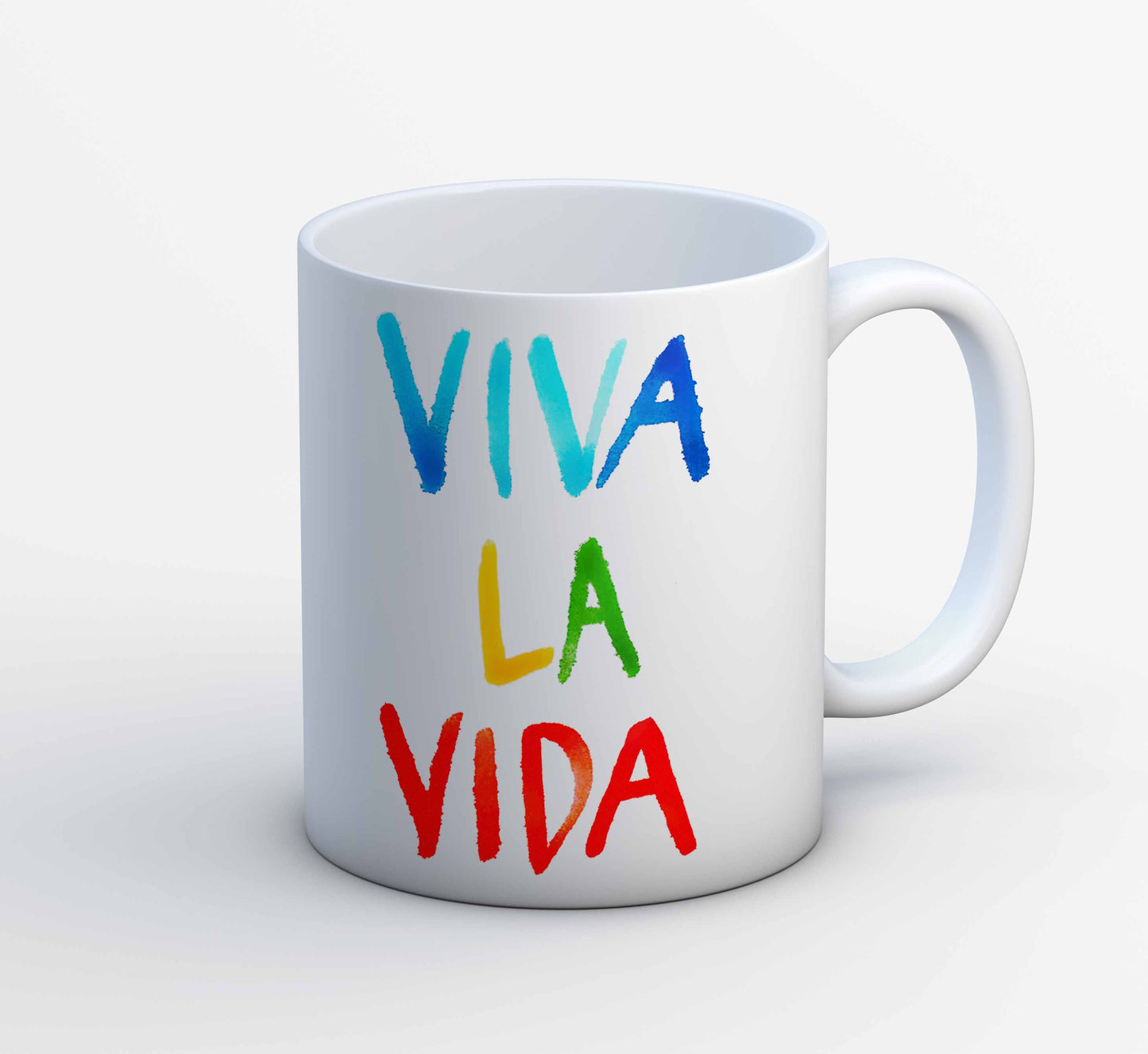 coldplay viva la vida mug coffee ceramic music band buy online usa united states of america the banyan tee tbt men women girls boys unisex