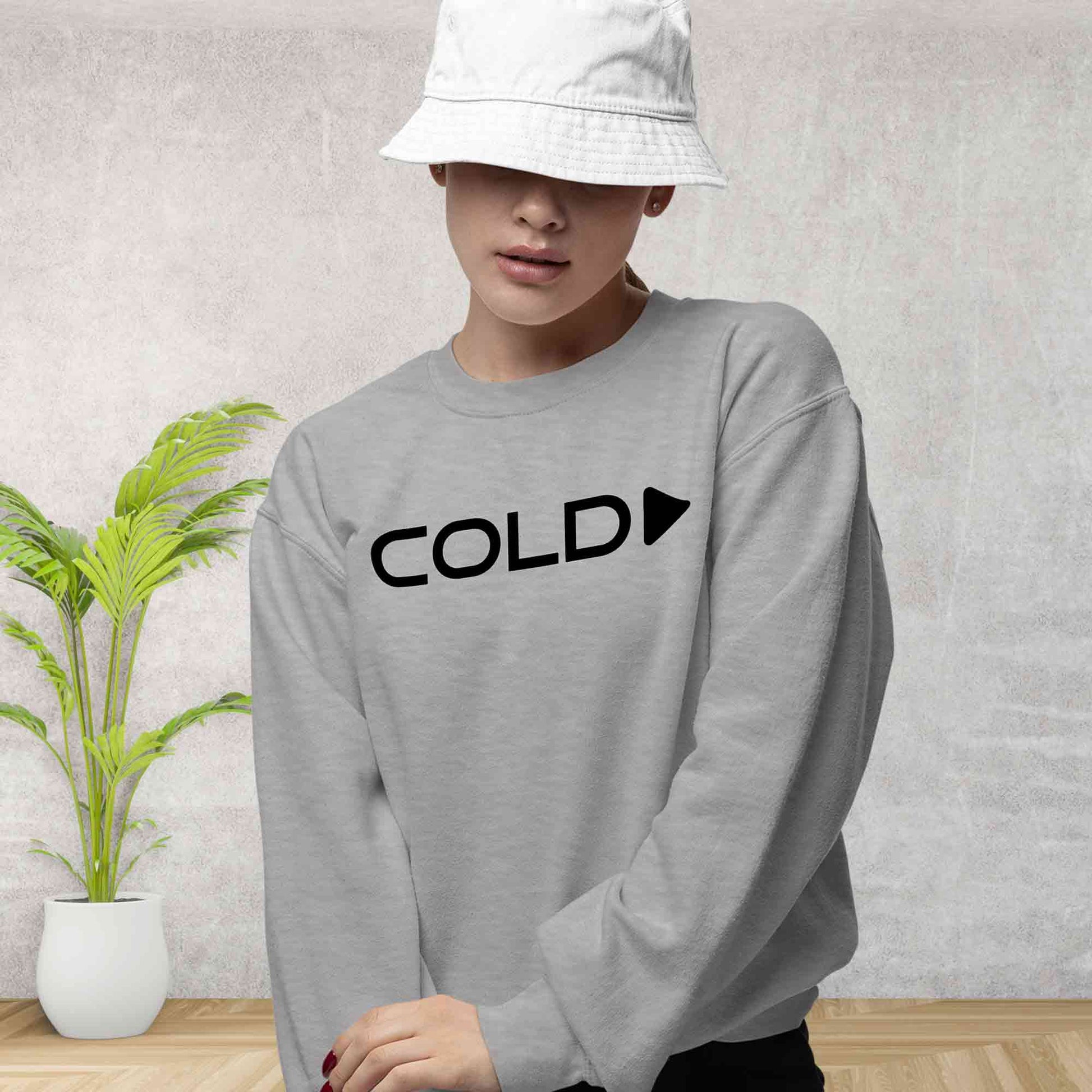 coldplay play sweatshirt upper winterwear music band buy online united states usa the banyan tee tbt men women girls boys unisex gray