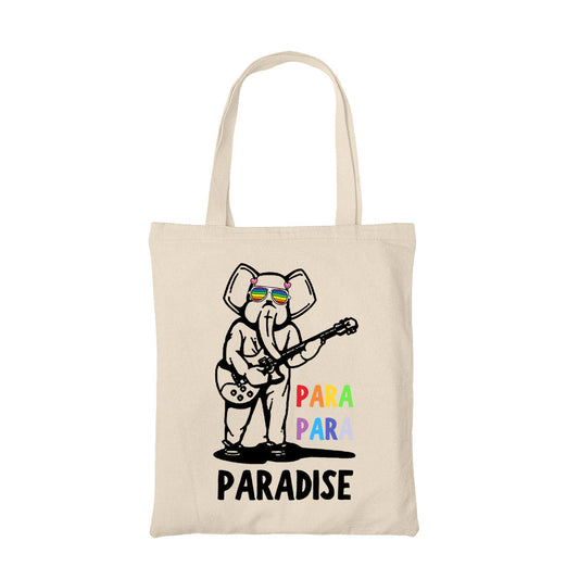 coldplay chasing paradise tote bag music band buy online united states of america usa the banyan tee tbt men women girls boys unisex