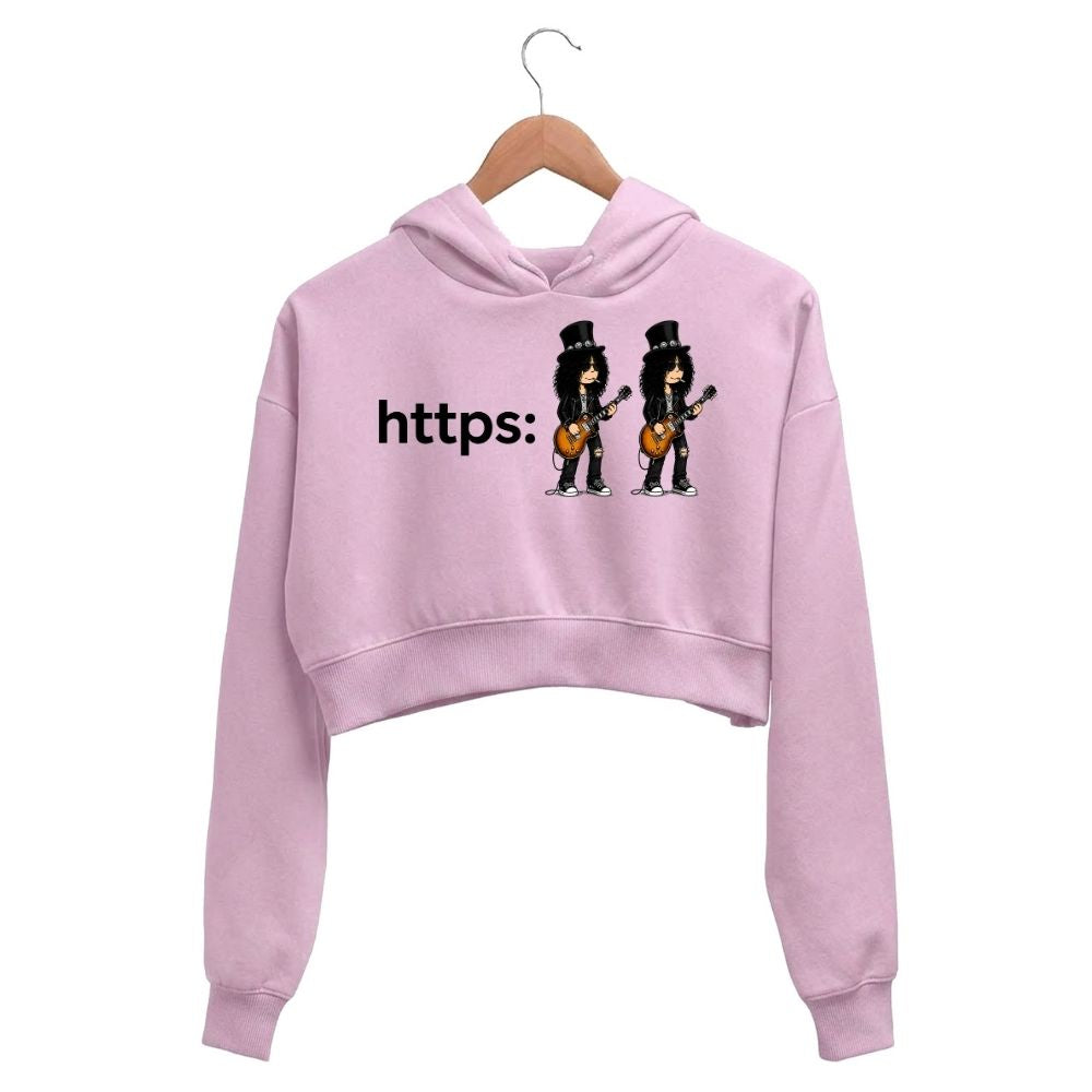 guns n' roses forward slash crop hoodie hooded sweatshirt upper winterwear music band buy online united states usa the banyan tee tbt men women girls boys unisex baby pink 