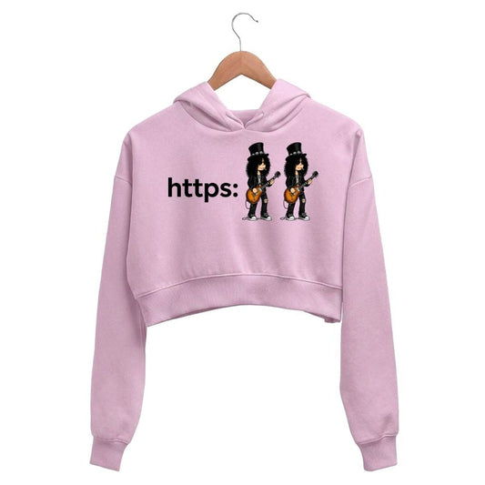 guns n' roses forward slash crop hoodie hooded sweatshirt upper winterwear music band buy online united states usa the banyan tee tbt men women girls boys unisex baby pink 