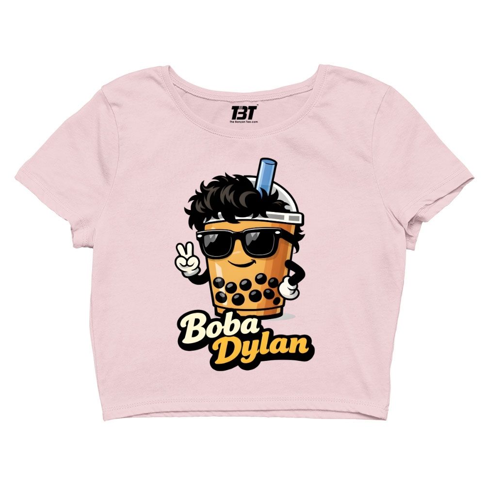 bob dylan boba dylan crop top music band buy online united states usa the banyan tee tbt men women girls boys unisex s 